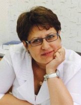 Хусаинова Ляйсан Мухаметвасилевна