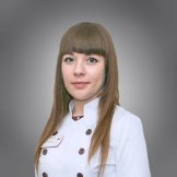 Глушкова Наталья Валерьевна