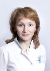 Гайнулова Венера Абдулловна