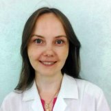 Хабибуллина Эльвира Анатольевна