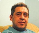 Садыков Рустем Мазитович
