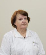 Конькова Надежда Ивановна