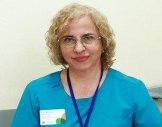 Галиуллина Елена Валеевна