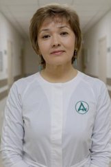 Коновалова Гузяль Забиховна