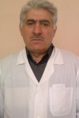Гасанов Намазали Мехди