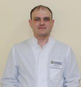 Садретдинов Ильдус Миназымович