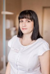 Петрущенко Марина Юрьевна