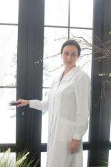 Гребнева Оксана Павловна