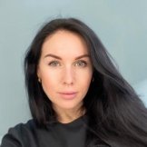 Минкина Агата Владимировна