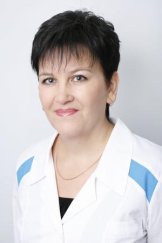 Афанасьева Елена Геннадьевна