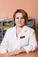 Преснякова Марианна Владимировна