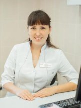 Гуляева Анна Борисовна