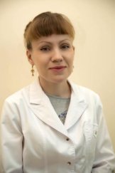Овчинникова Ирина Владимировна