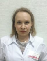 Капралова Наталья Геннадьевна