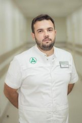 Колесников Максим Аркадьевич