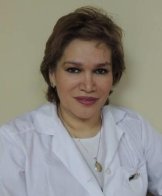 Хамитова Гульшат Валеевна