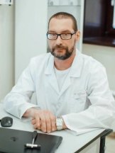 Кривдюк Михаил Юрьевич