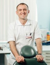 Мазин Дмитрий Сергеевич