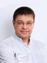 Нуриев Наиль Рафаилович