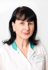 Гизатуллина Лиана Георгиевна