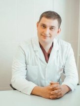 Номоконов Андрей Иванович