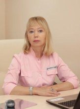 Шайковская Елена Владимировна