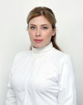 Загидуллина Кристина Леонидовна
