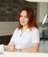 Домрачева Альфия Кашифовна