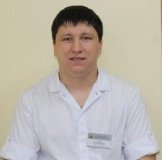Адыев Айдар Азатович