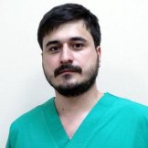 Амирян Азат Мулланурович