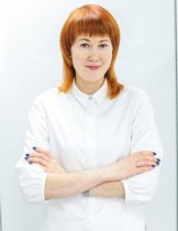 Хасанова Рамиля Васильевна