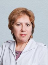 Каримова Ляйля Галеевна