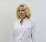 Богданова Нина Дмитриевна