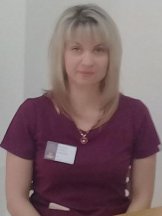 Жесткова Людмила Аркадьевна
