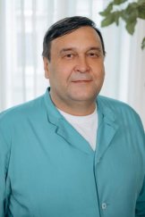 Григорьев Юрий Васильевич