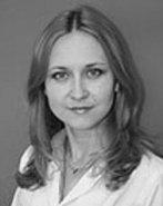 Попова Анна Владимировна