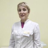 Камалетдинова Наталия Сергеевна