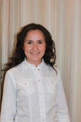 Ахунова Лилия Илусовна