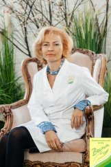 Миловидова Татьяна Викторовна