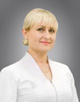 Коновалова Наталья Николаевна