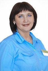 Хайруллина Ляйсан Мунировна