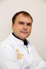 Обыденнов Дмитрий Сергеевич