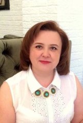 Елакова Светлана Владимировна