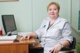 Василевская Ольга Владимировна