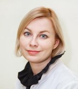 Степанова Екатерина Юрьевна