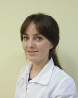 Бастракова Александра Евгеньевна