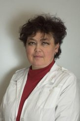 Бухарова Ирина Вениаминовна