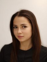 Сайфуллина Алиса Рафисовна