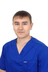 Гайнетдинов Ильфат Илшатович