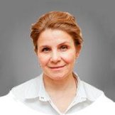 Дымовская Елена Витальевна